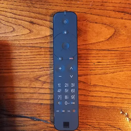 別荘 Maison De Campagne Marsas (Hautes-Pyrenees)