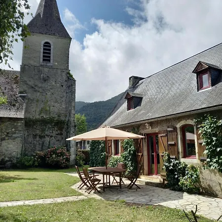 Maison De Campagne 別荘