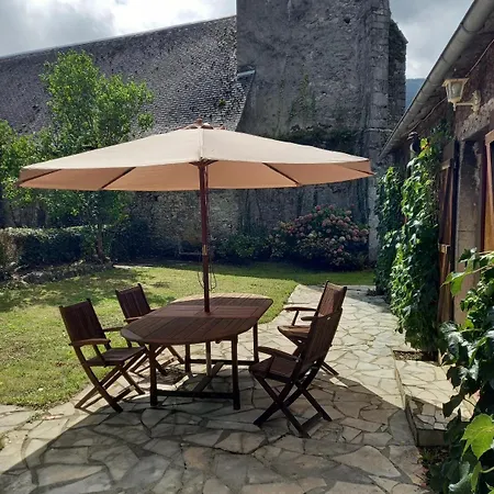 Casa de Férias Maison De Campagne