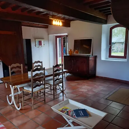 Maison De Campagne * Marsas (Hautes-Pyrenees)