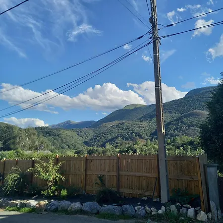 Maison De Campagne Marsas (Hautes-Pyrenees)