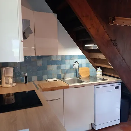 Casa de Férias Maison De Campagne