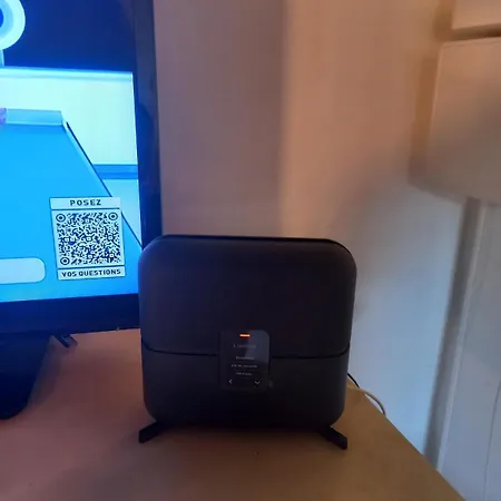 Maison De Campagne * Marsas (Hautes-Pyrenees)