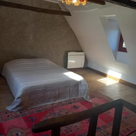 Maison De Campagne Casa de Férias Marsas (Hautes-Pyrenees)