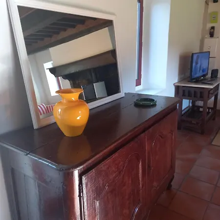 Maison De Campagne Casa de Férias *