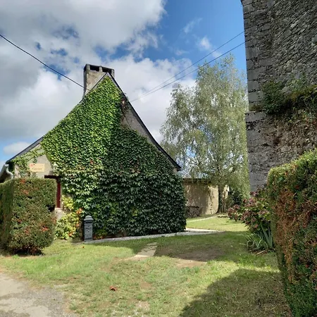 Casa de Férias Maison De Campagne *