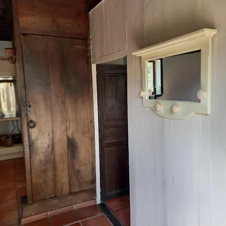 Maison De Campagne * Marsas (Hautes-Pyrenees)