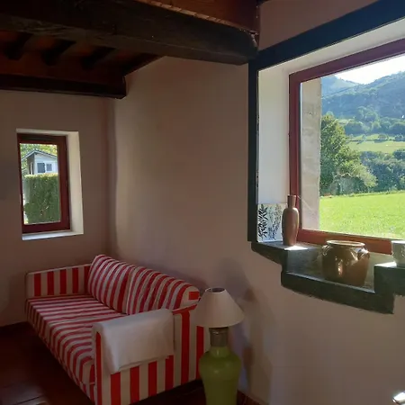 Casa de Férias Maison De Campagne