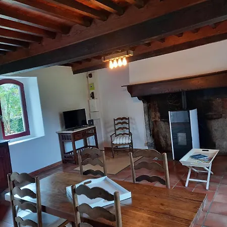 Casa de Férias Maison De Campagne *