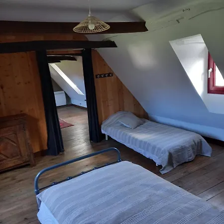 Casa vacanze Maison De Campagne *