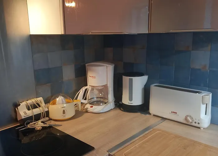 Maison De Campagne * Marsas (Hautes-Pyrenees)