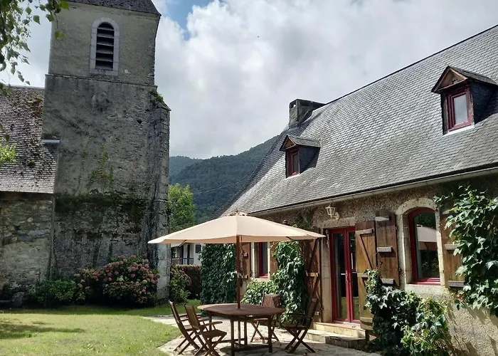 Maison De Campagne Casa vacanze