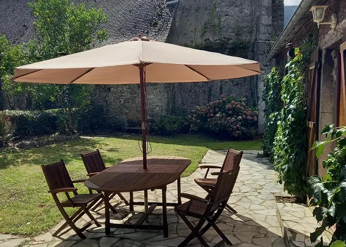 別荘 Maison De Campagne