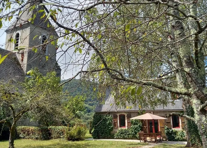 Maison De Campagne Marsas (Hautes-Pyrenees)