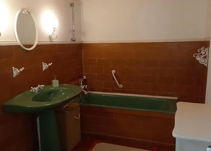 Casa vacanze Maison De Campagne *