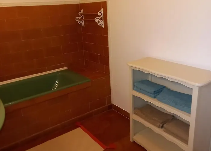 Maison De Campagne 別荘