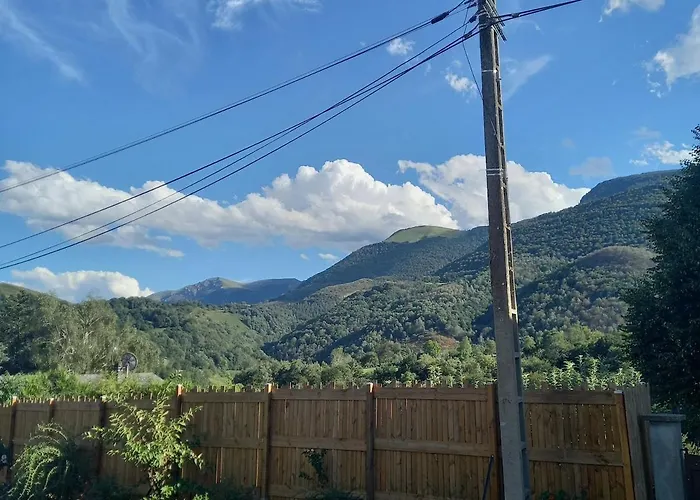 Maison De Campagne Marsas (Hautes-Pyrenees)
