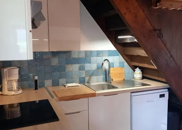 Casa vacanze Maison De Campagne