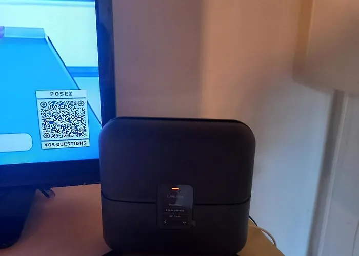 Maison De Campagne * Marsas (Hautes-Pyrenees)