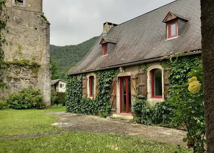 Maison De Campagne 別荘 *