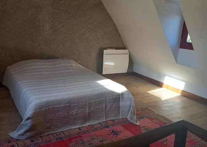 Maison De Campagne Casa vacanze Marsas (Hautes-Pyrenees)