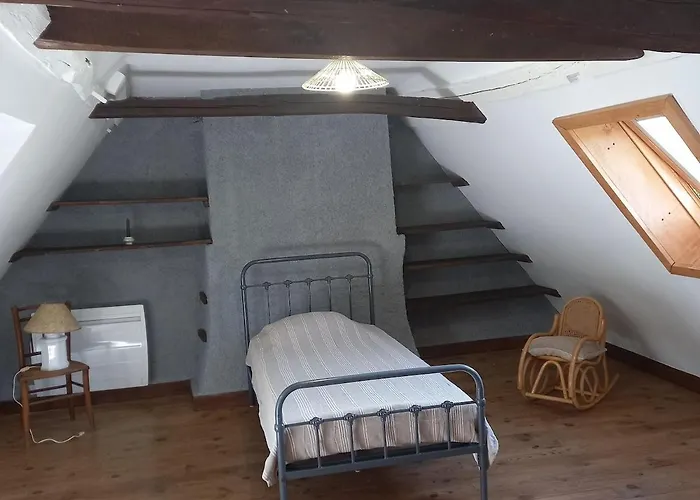 Casa vacanze Maison De Campagne Marsas (Hautes-Pyrenees)