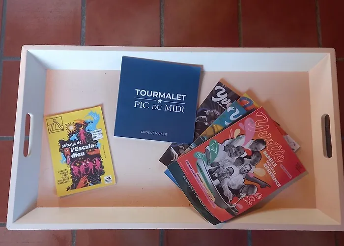 Casa vacanze Maison De Campagne