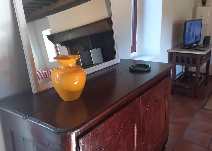 Maison De Campagne Casa vacanze *