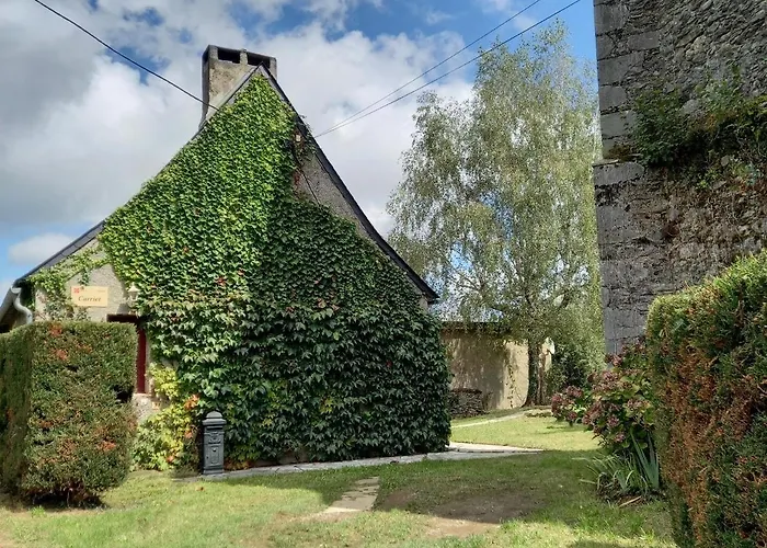 Casa vacanze Maison De Campagne *