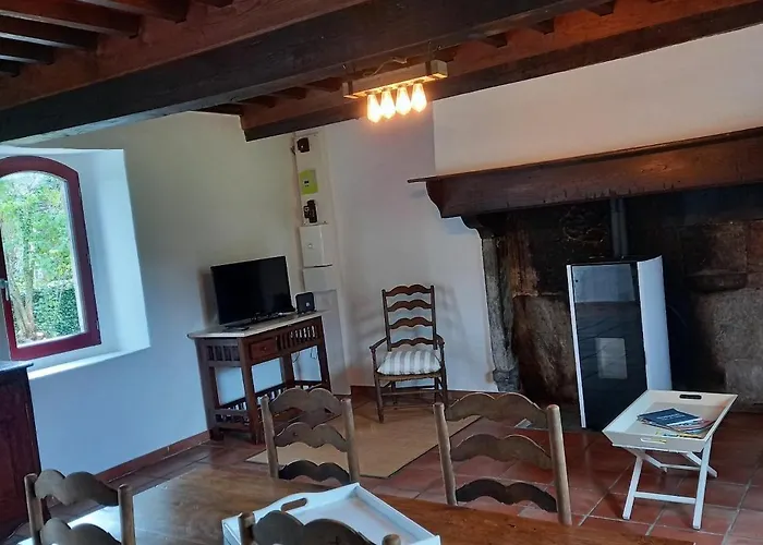 Casa vacanze Maison De Campagne *