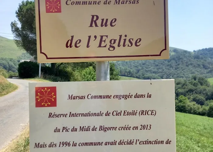 Maison De Campagne Casa vacanze *