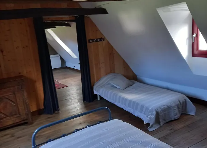 Casa vacanze Maison De Campagne *